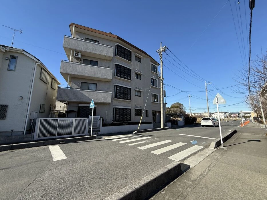 画像15040：【ふじみ野市】築36年の木造2階建住宅を買取いたしました！
