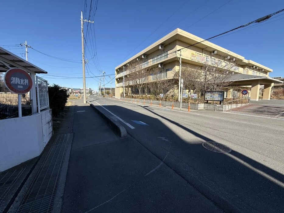 画像15041：【ふじみ野市】築36年の木造2階建住宅を買取いたしました！
