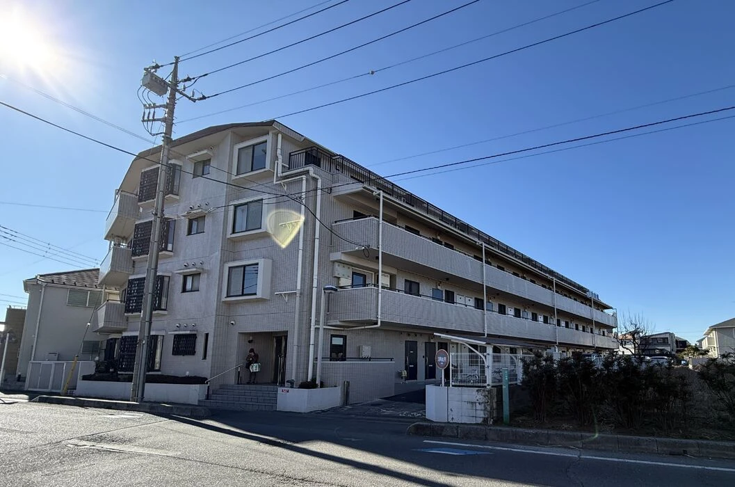 画像15042：【ふじみ野市】築36年の木造2階建住宅を買取いたしました！