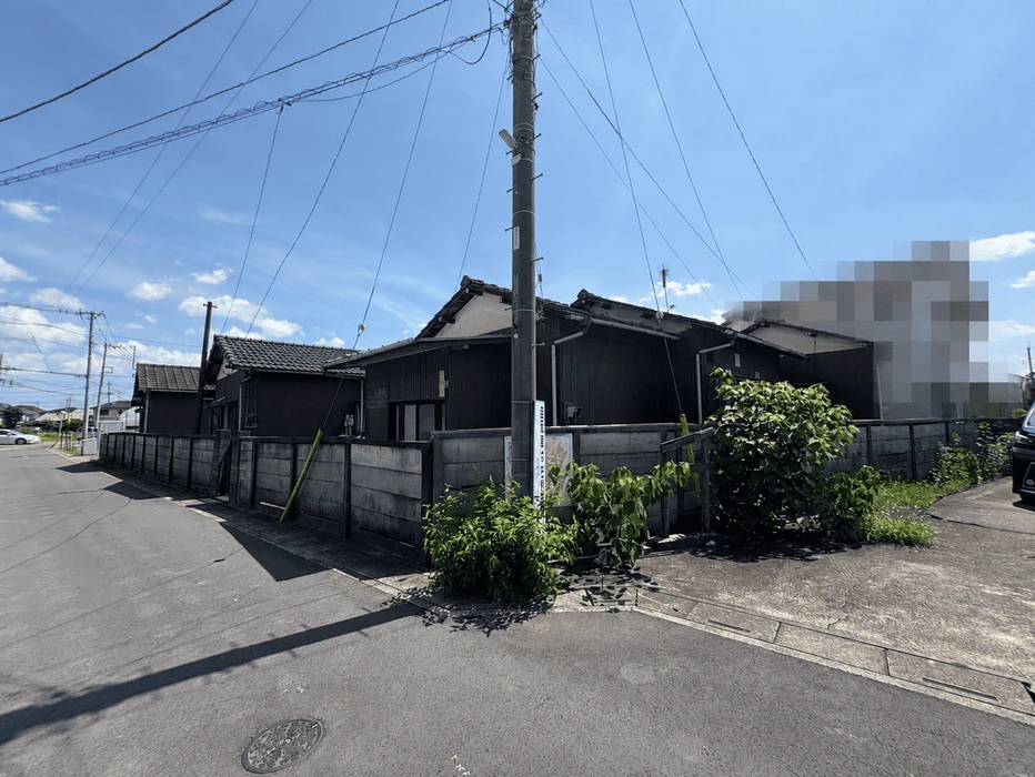 画像15062：【ふじみ野市】築36年の木造2階建住宅を買取いたしました！