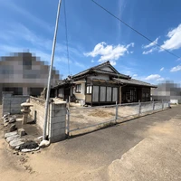 画像15065：【ふじみ野市】築36年の木造2階建住宅を買取いたしました！