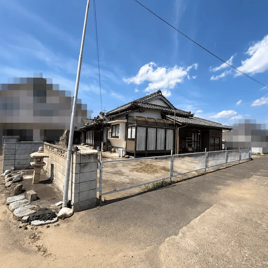 画像15065：【さいたま市西区】土地を買取いたしました！