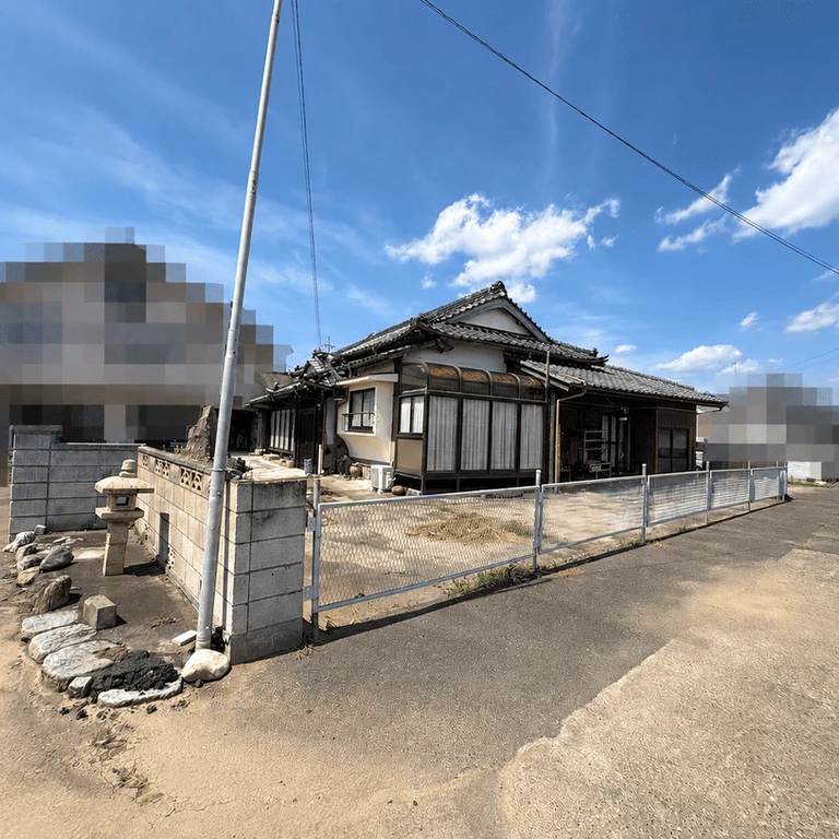 画像15065：【ふじみ野市】築36年の木造2階建住宅を買取いたしました！