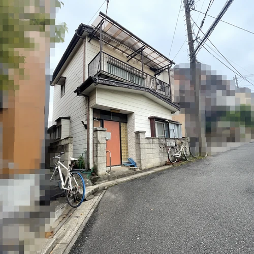 画像15066:木造2階建住宅を売却させていただきました！《富士見市》