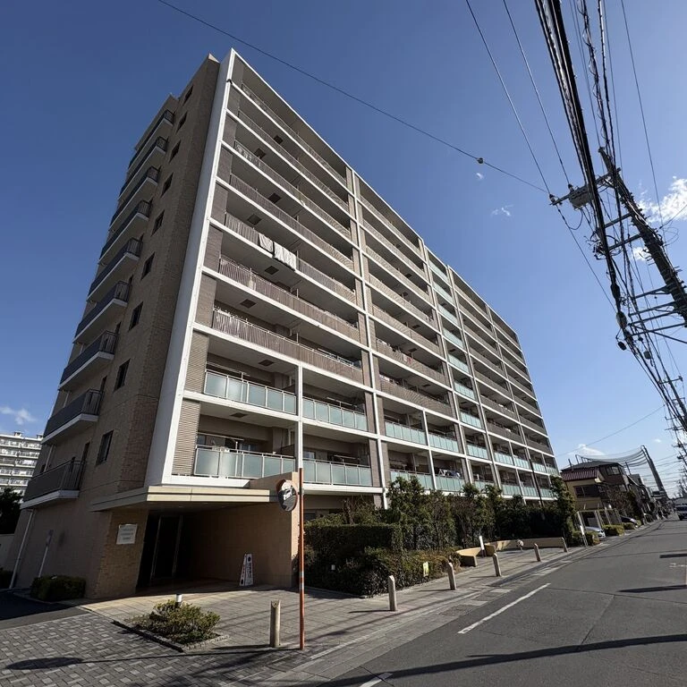 画像15073：【ふじみ野市】築36年の木造2階建住宅を買取いたしました！