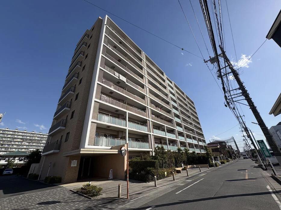 画像15073：【ふじみ野市】築36年の木造2階建住宅を買取いたしました！