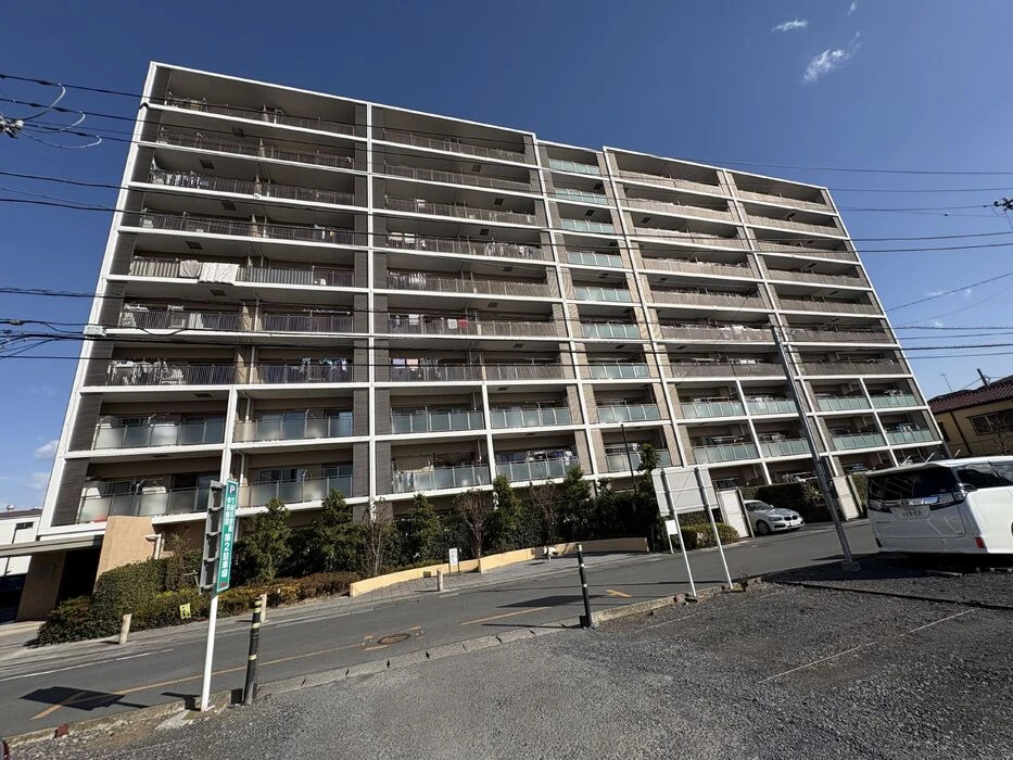 画像15074：【ふじみ野市】築36年の木造2階建住宅を買取いたしました！