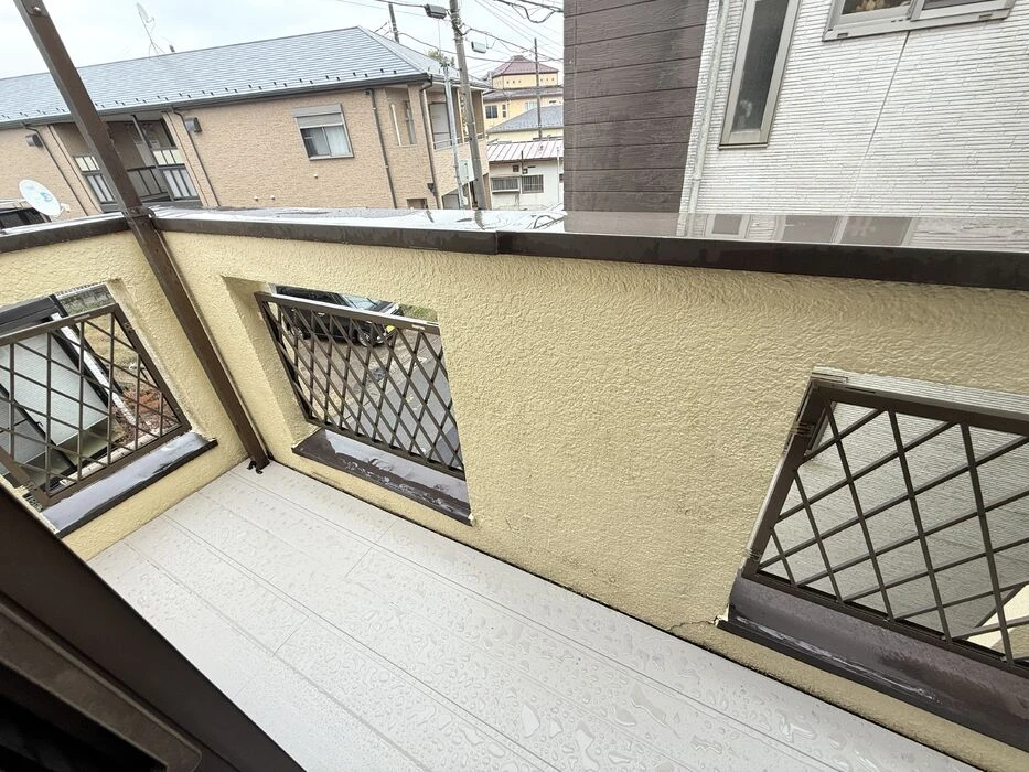 画像15078：【ふじみ野市】築36年の木造2階建住宅を買取いたしました！