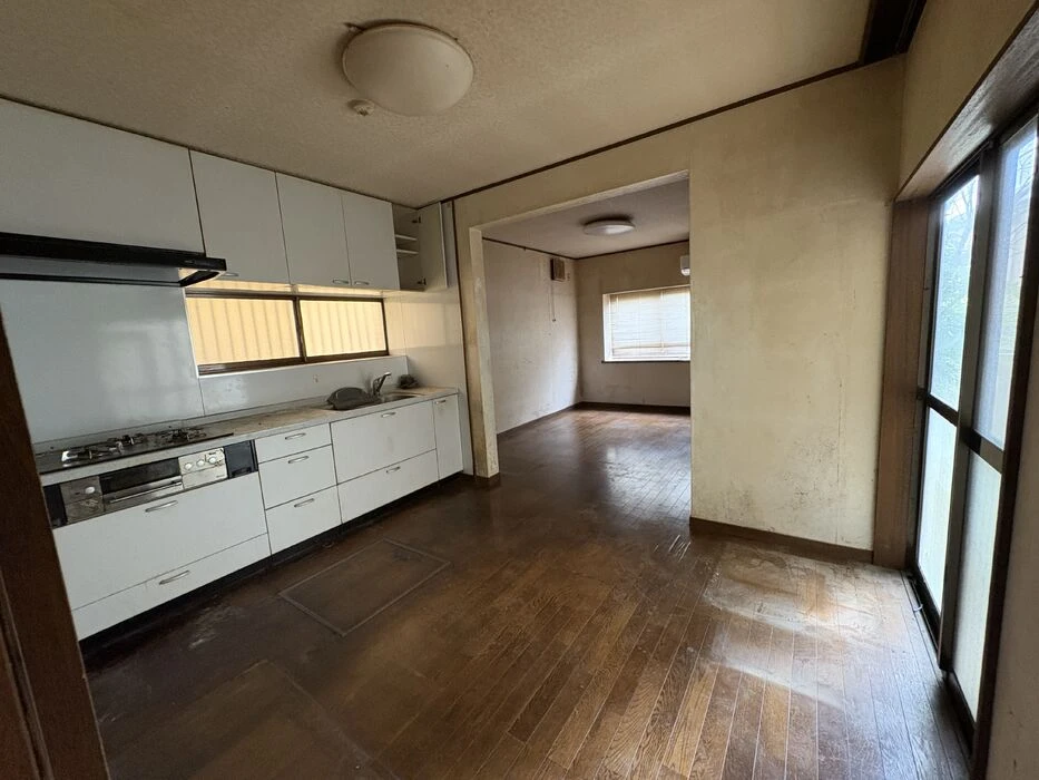 画像15079：【ふじみ野市】築36年の木造2階建住宅を買取いたしました！