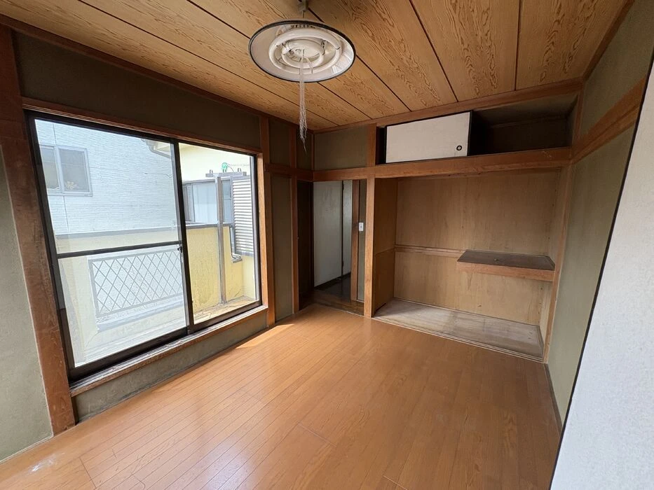 画像15082：【ふじみ野市】築36年の木造2階建住宅を買取いたしました！
