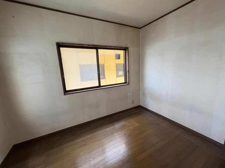 画像15083：【ふじみ野市】築36年の木造2階建住宅を買取いたしました！