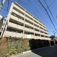 画像15116：築52年『志木ファイブハイツ（一室）』を買取いたしました！《志木市》