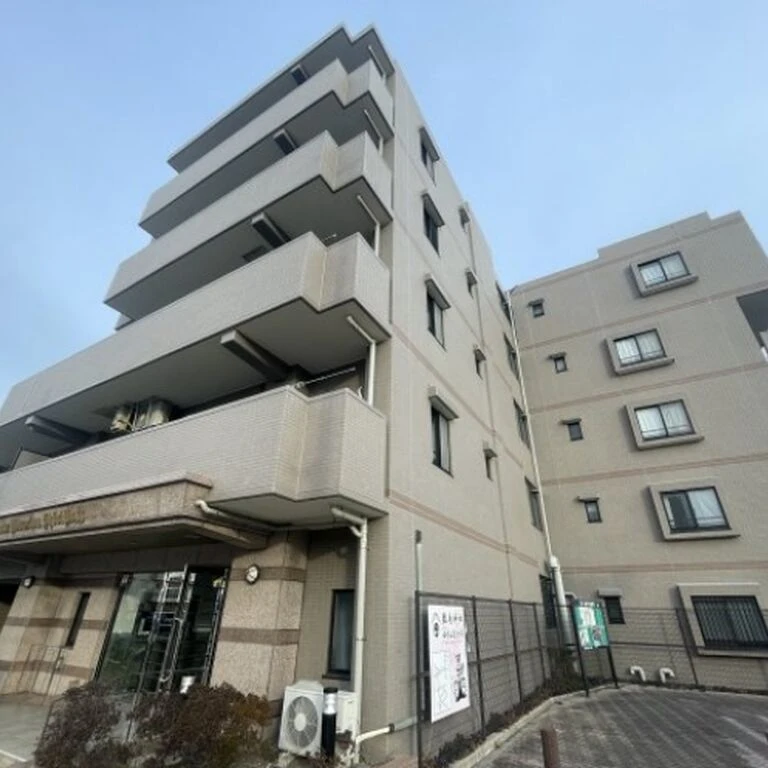 画像15136：築28年『ライオンズマンション志木第三（一室）』を買取いたしました！《志木市》