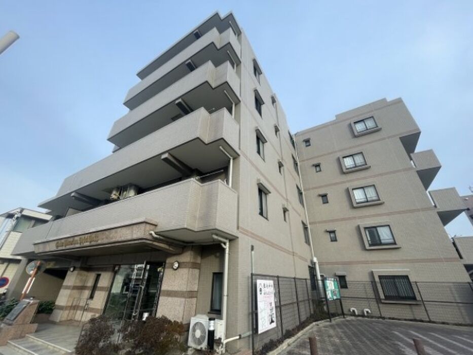 画像15136：築28年『ライオンズマンション志木第三（一室）』を買取いたしました！《志木市》