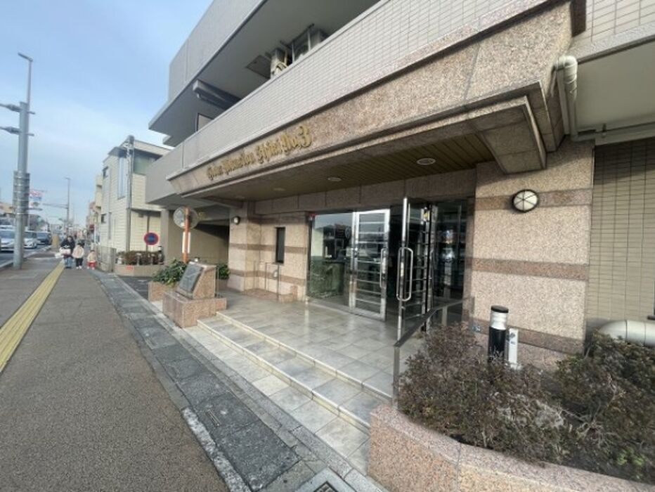 画像15137：築28年『ライオンズマンション志木第三（一室）』を買取いたしました！《志木市》
