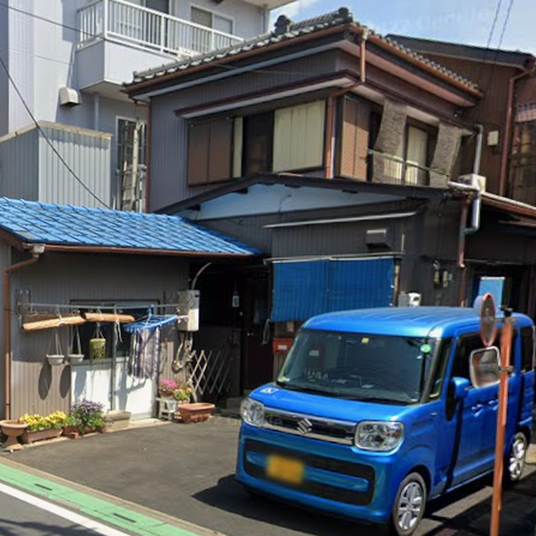 画像15155：【朝霞市】土地を買取いたしました！