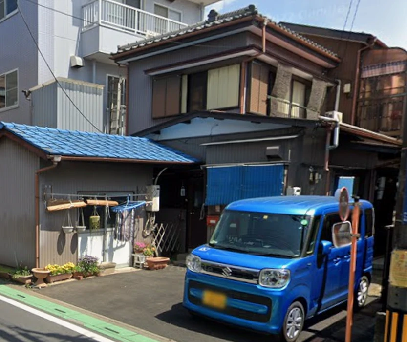 画像15155：【朝霞市】土地を買取いたしました！