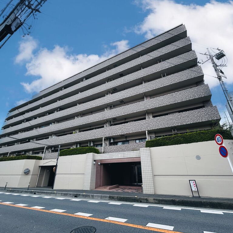 画像15181：築30年『レクセル朝霞台3（一室）』を買取いたしました！《新座市》