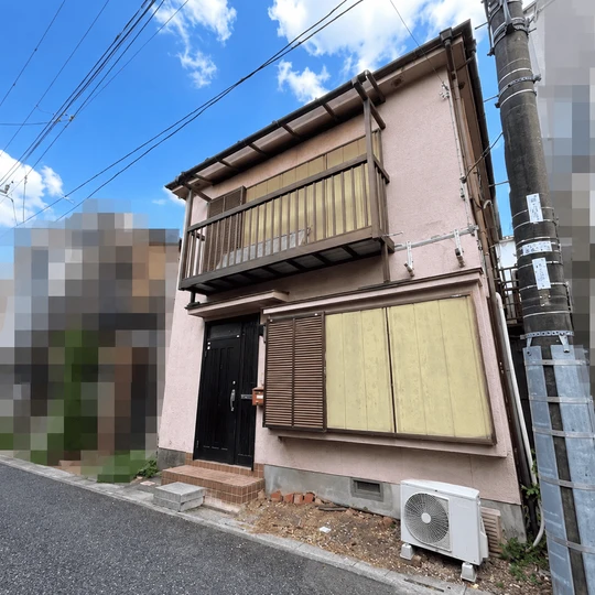 画像15220：木造2階建住宅を売却させていただきました！《富士見市》