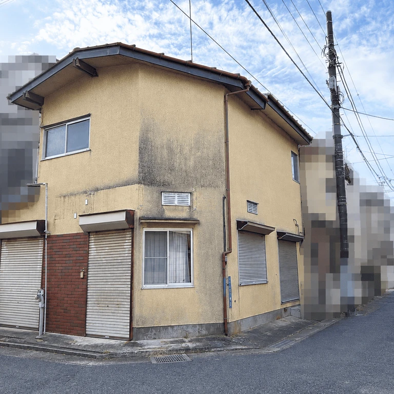 画像15226：木造2階建住宅を売却させていただきました！《富士見市》