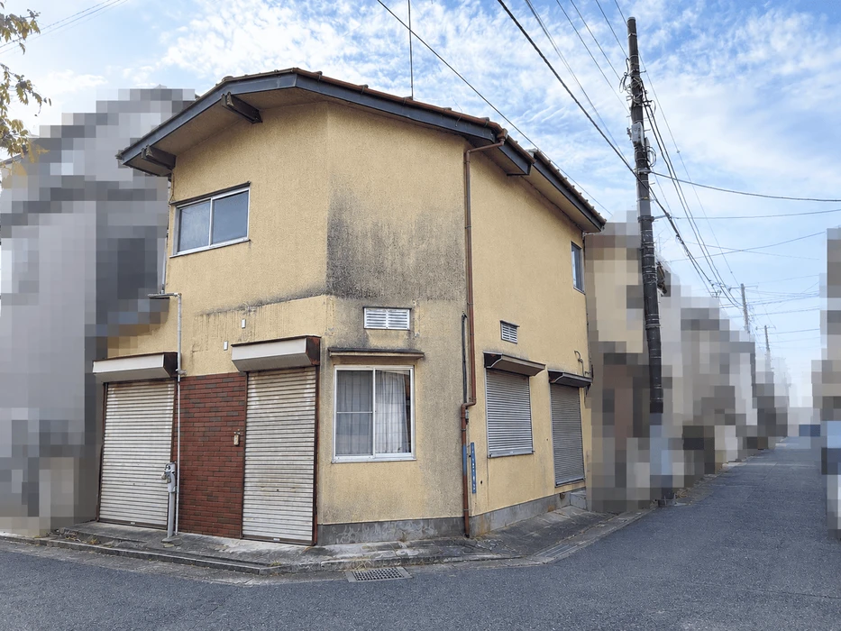 画像15226：木造2階建住宅を売却させていただきました！《富士見市》