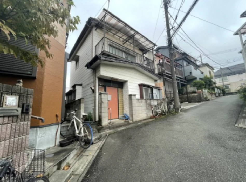 画像15231：木造2階建住宅を売却させていただきました！《富士見市》