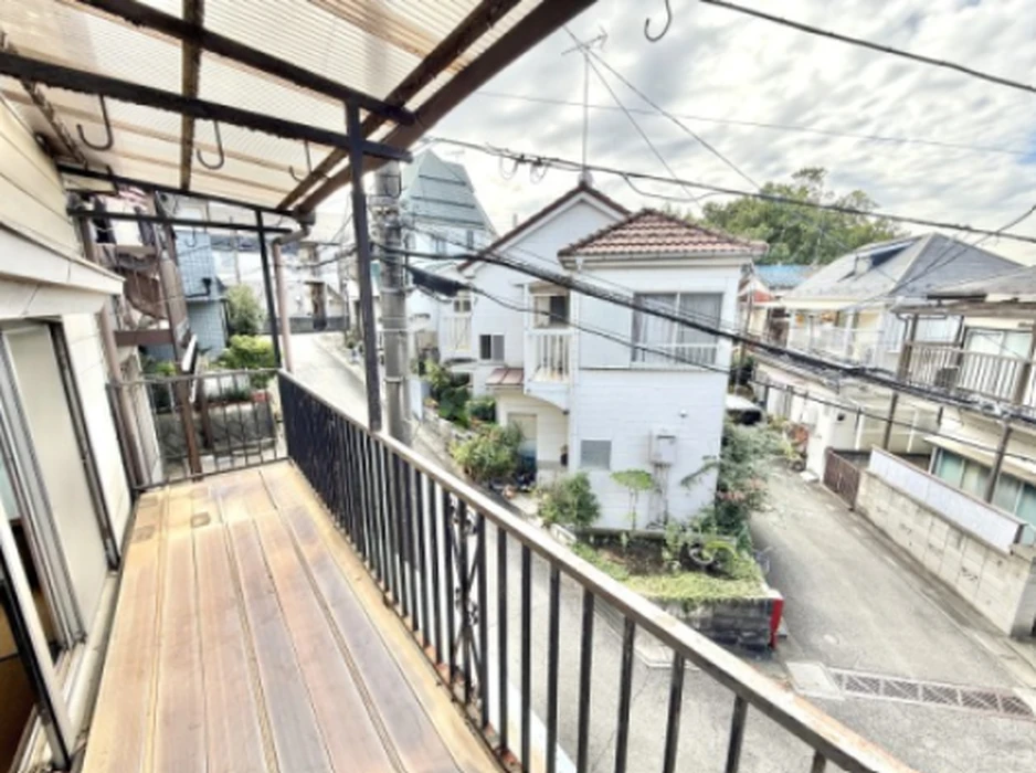 画像15232：木造2階建住宅を売却させていただきました！《富士見市》