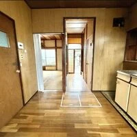 画像15234：木造2階建住宅を売却させていただきました！《富士見市》