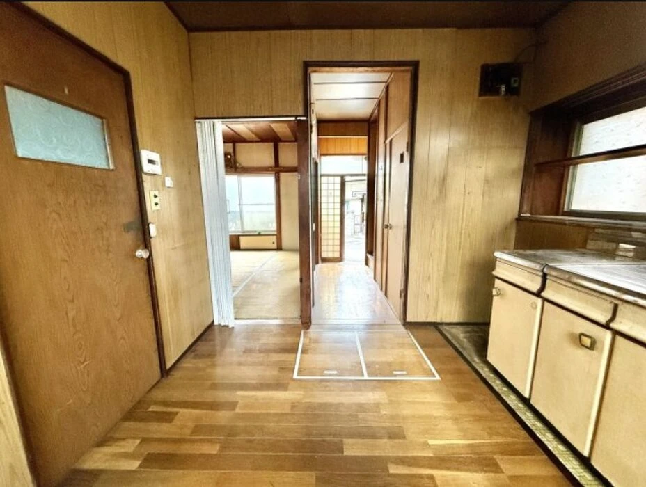画像15234：木造2階建住宅を売却させていただきました！《富士見市》