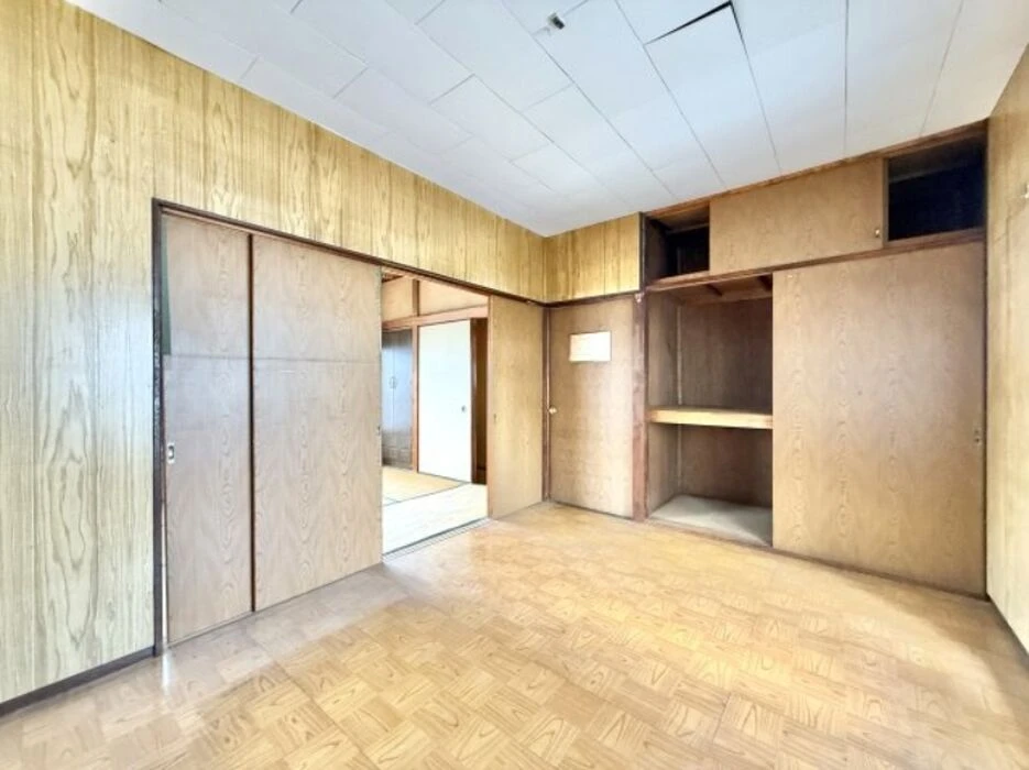 画像15235：木造2階建住宅を売却させていただきました！《富士見市》
