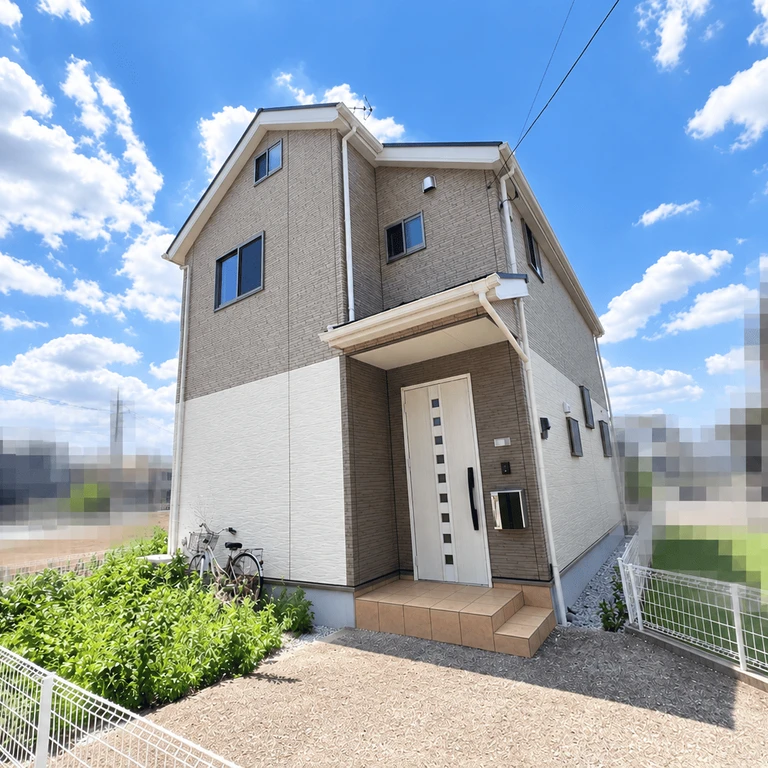 画像15238：木造2階建住宅を売却させていただきました！《和光市》