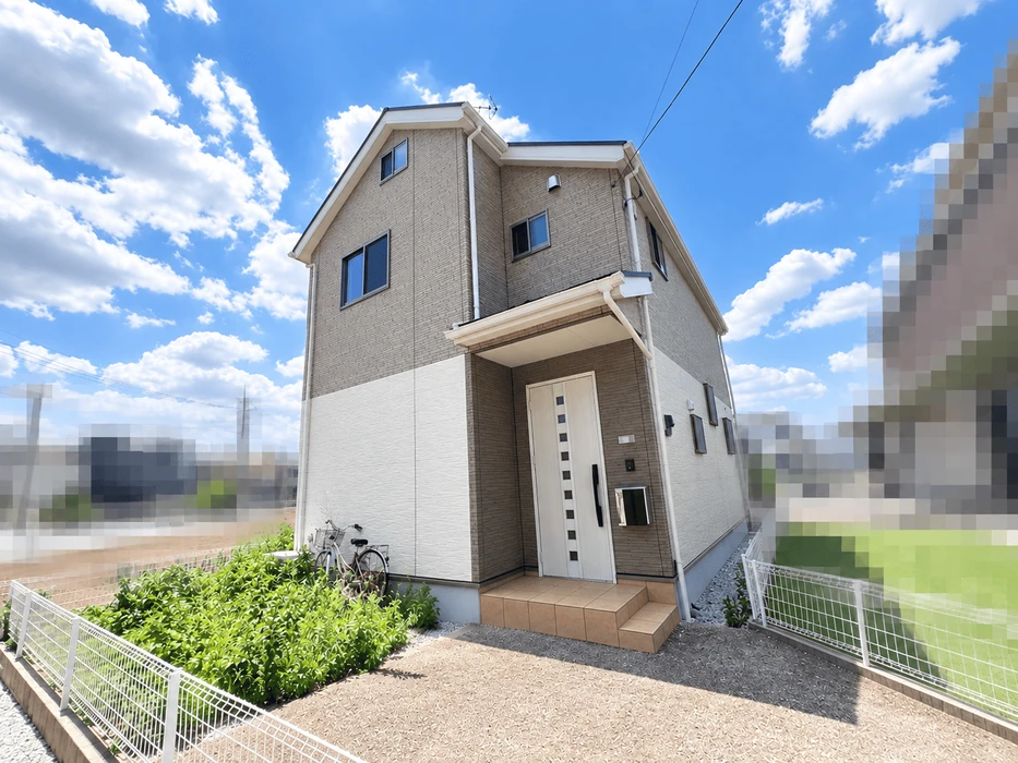 画像15238：木造2階建住宅を売却させていただきました！《和光市》