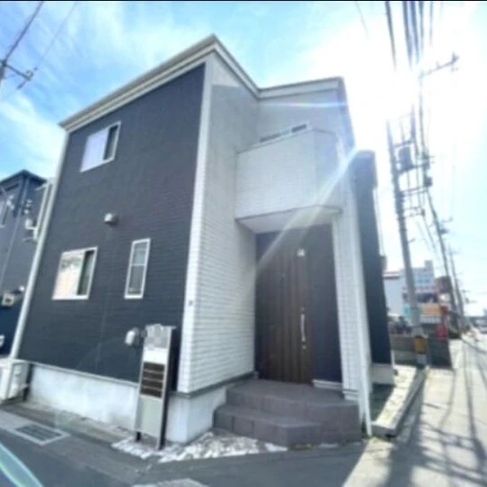 画像15241：木造2階建住宅を売却させていただきました！《和光市》