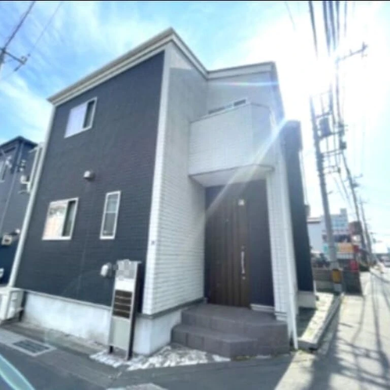 画像15241：木造2階建住宅を売却させていただきました！《和光市》