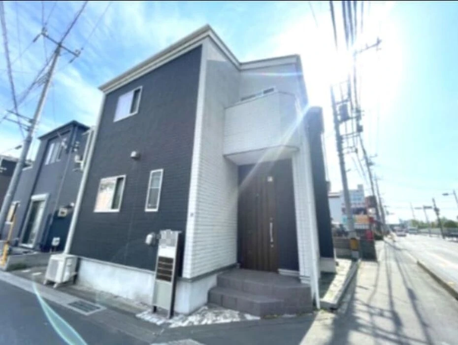 画像15241：木造2階建住宅を売却させていただきました！《和光市》
