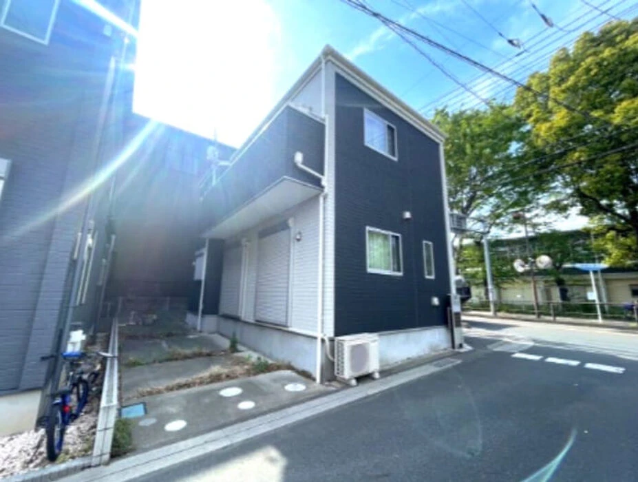 画像15243：木造2階建住宅を売却させていただきました！《和光市》